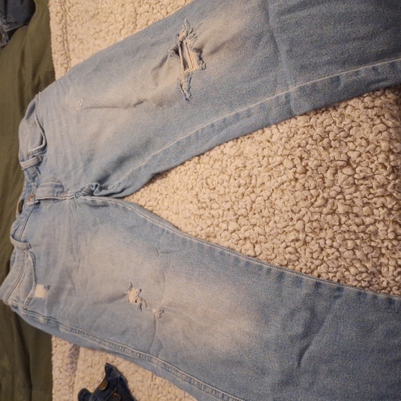 Lot of Lee jeans - Picture 2 of 7
